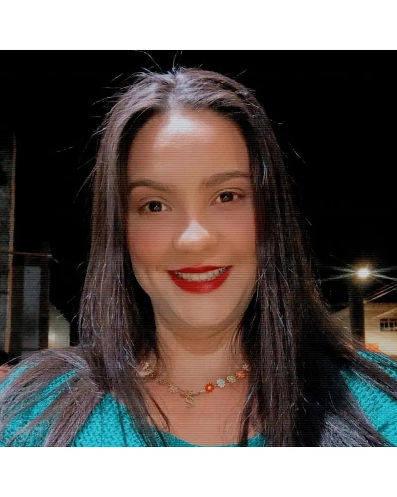 Foto de Suelen Cristina